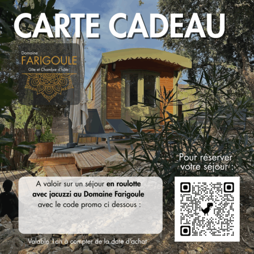 Carte Cadeau