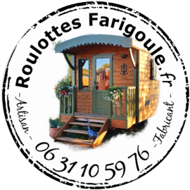 2026 logo rond tampon